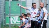 Rusza Centralna Liga Juniorów